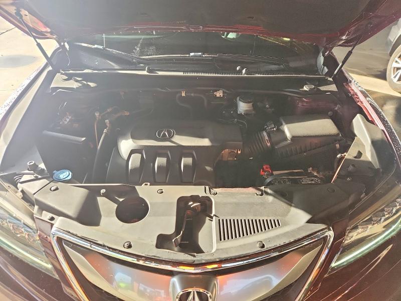 Продажа на аукционе авто 2017 Acura Rdx, vin: 5J8TB3H3XHL019352, номер лота: 76617005