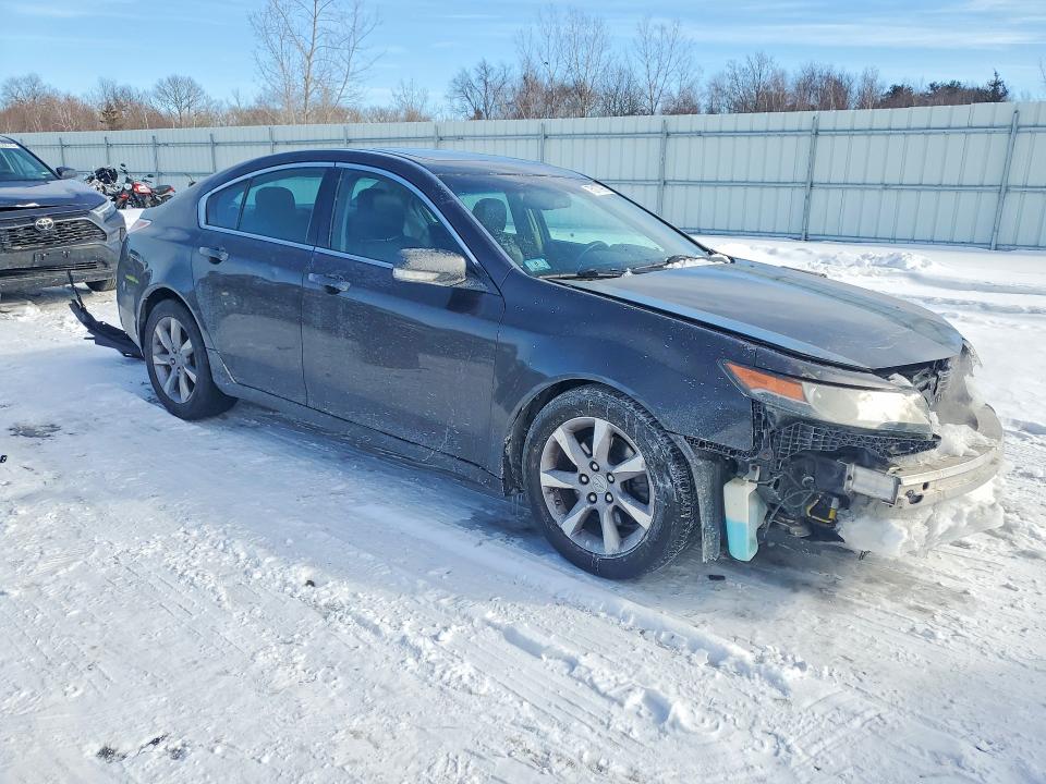 2013 Acura Tl მანქანა იყიდება აუქციონზე, vin: 19UUA8F26DA017568, აუქციონის ნომერი: 75177905