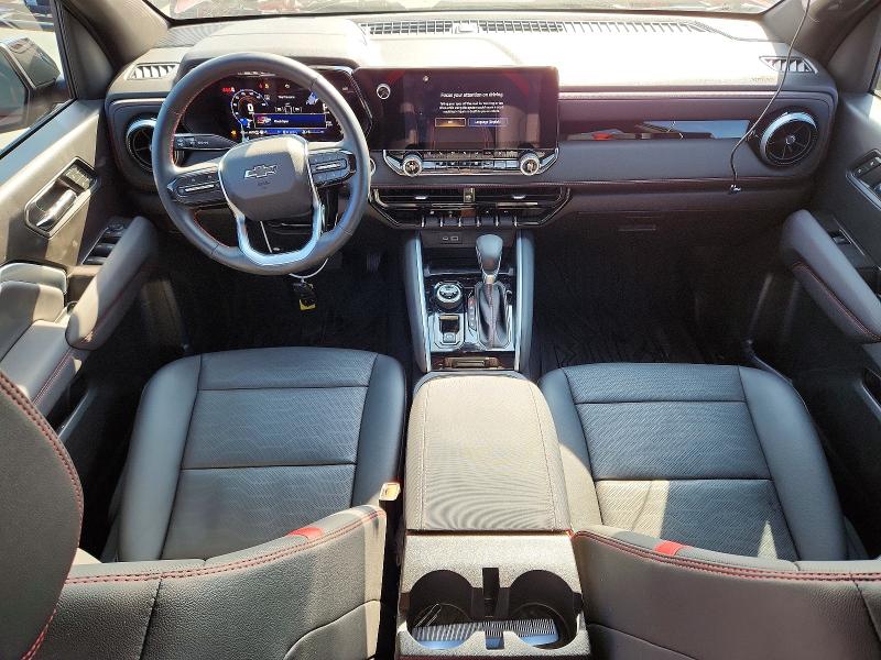 Продажа на аукционе авто 2025 Chevrolet Colorado, vin: 1GCPTDEK1S1150302, номер лота: 75379675