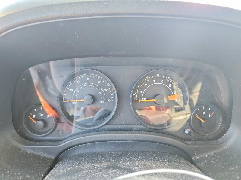 Продаж на аукціоні авто 2017 Jeep Patriot, vin: 1C4NJRBB5HD142306, номер лоту: 76588965