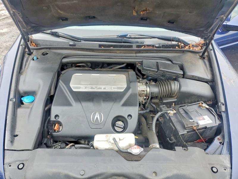 Aukcja sprzedaży 2008 Acura Tl, vin: 19UUA66248A022665, numer aukcji: 78254255