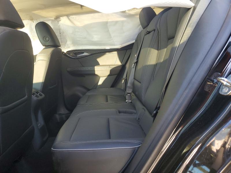 Aukcja sprzedaży 2021 Buick Envision, vin: LRBFZNR46MD057058, numer aukcji: 78006555