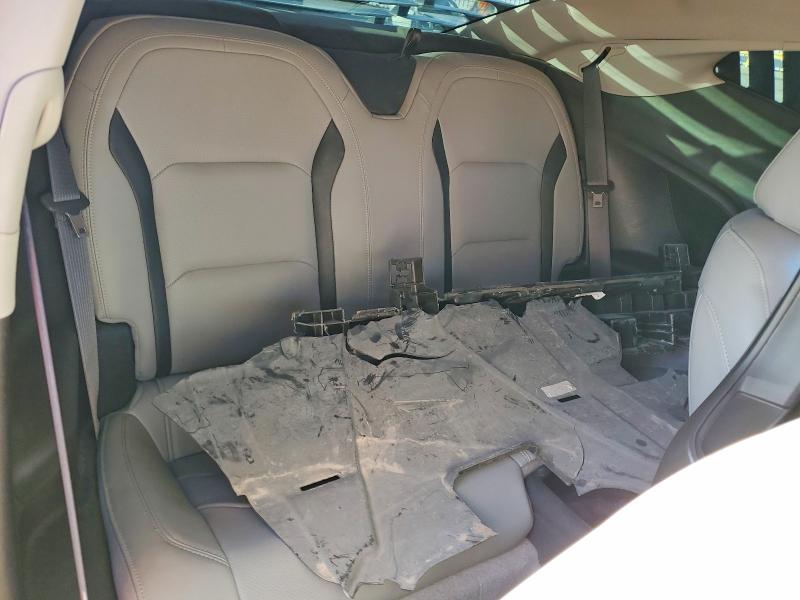 76273105 :رقم المزاد ، 1G1FD1RX7N0106157 vin ، 2022 Chevrolet Camaro مزاد بيع