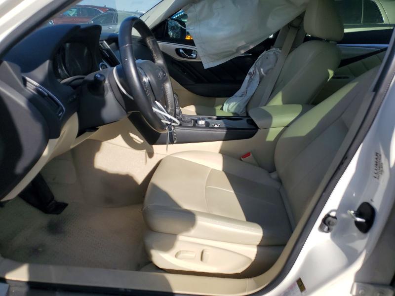 Aukcja sprzedaży 2020 Infiniti Q50, vin: JN1EV7AP1LM200865, numer aukcji: 78159305