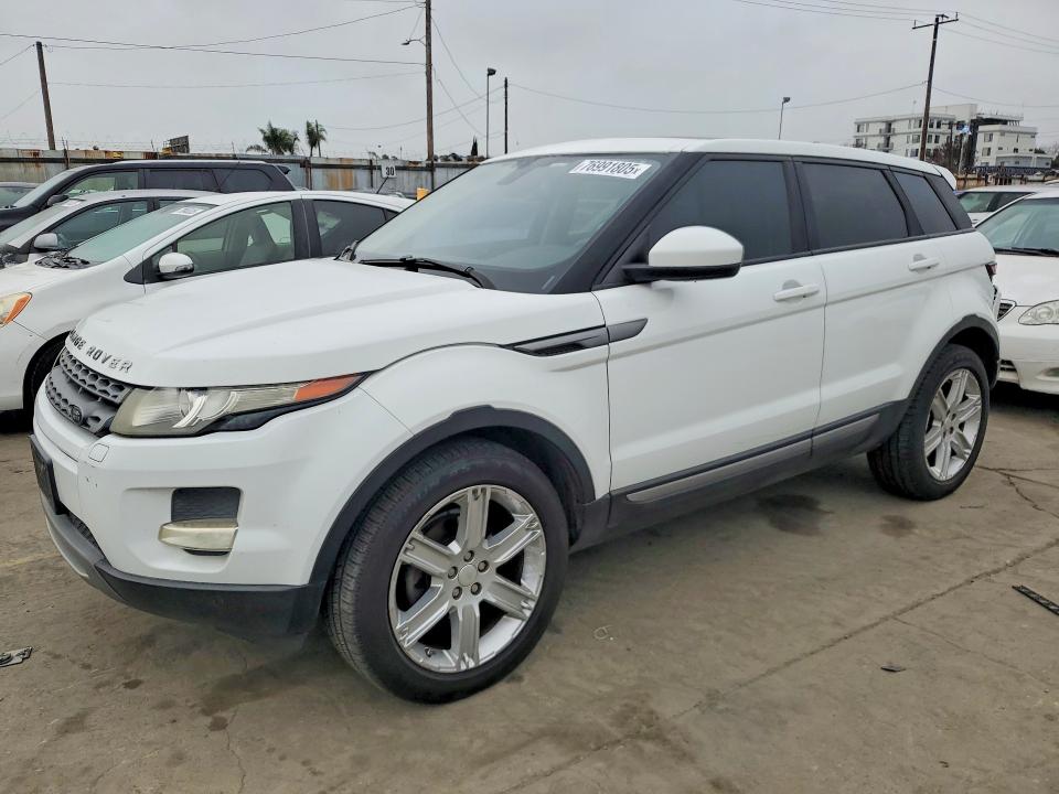 Продажа на аукционе авто 2015 Land Rover Range Rove, vin: SALVP2BG7FH041185, номер лота: 76991805