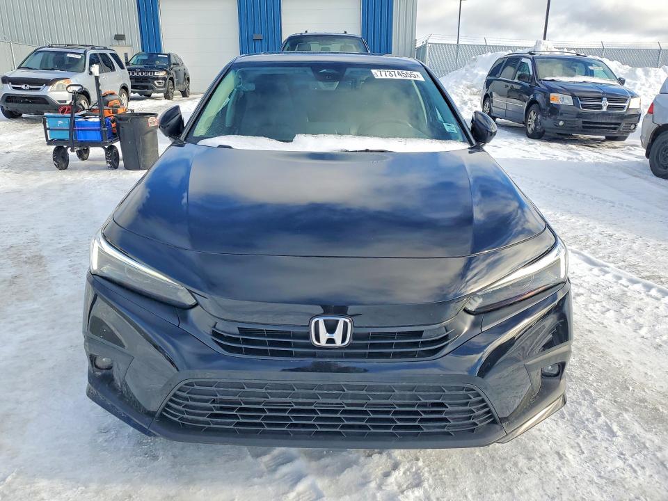 Aukcja sprzedaży 2024 Honda Civic, vin: 2HGFE1F90RH002476, numer aukcji: 77374555