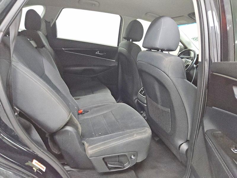 Aukcja sprzedaży 2020 Kia Sorento, vin: 5XYPG4A52LG679098, numer aukcji: 93742505