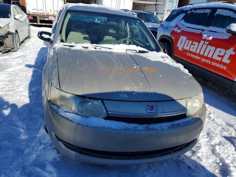 Продаж на аукціоні авто 2004 Saturn Ion, vin: 1G8AJ52F14Z184490, номер лоту: 72320135