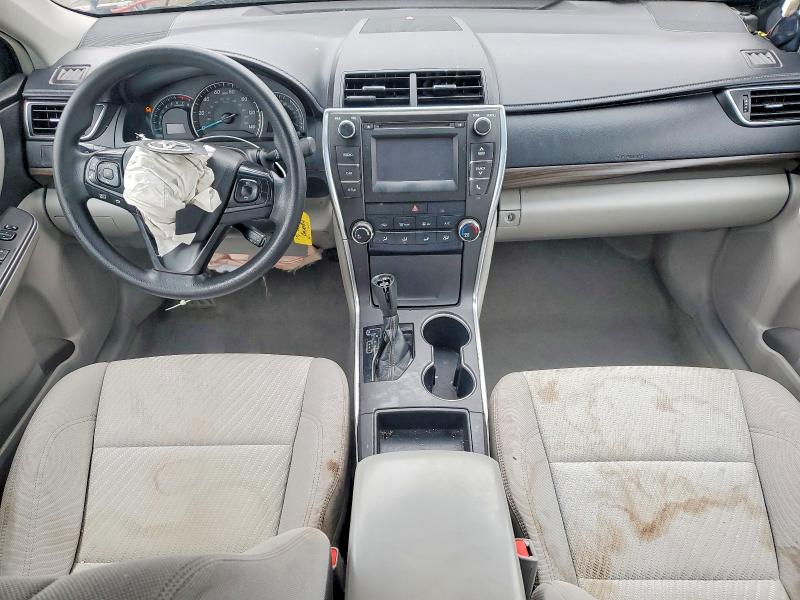 Продаж на аукціоні авто 2015 Toyota Camry, vin: 4T4BF1FK5FR507839, номер лоту: 77745555