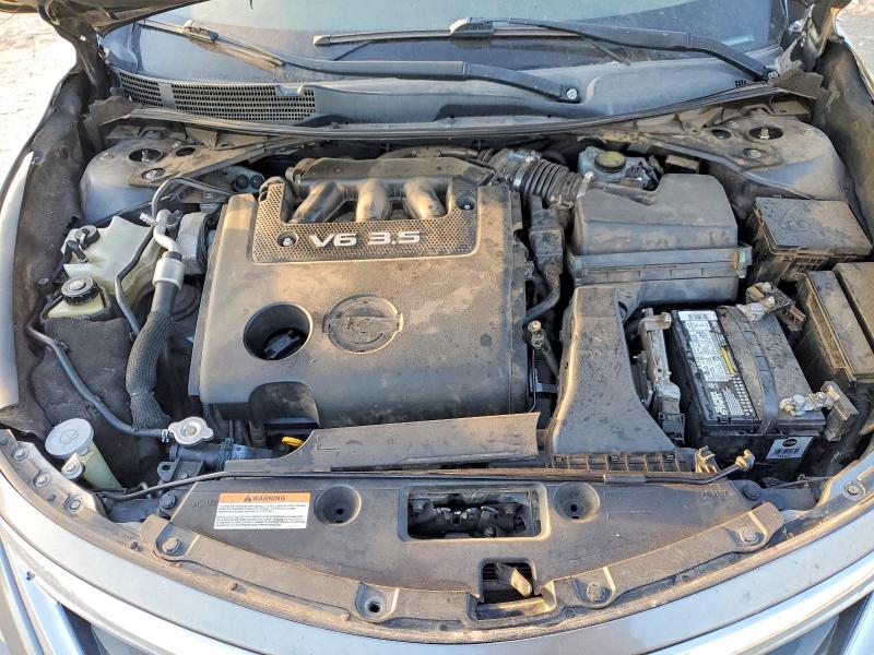 77517835 :رقم المزاد ، 1N4BL3APXEC903300 vin ، 2014 Nissan Altima مزاد بيع
