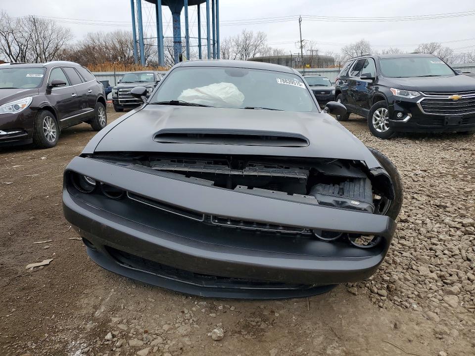 Aukcja sprzedaży 2016 Dodge Challenger, vin: 2C3CDZBT3GH353789, numer aukcji: 78839515