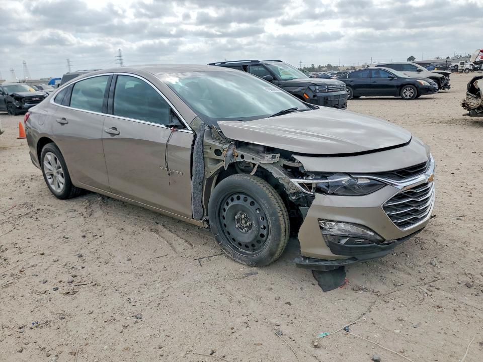 79069105 :رقم المزاد ، 1G1ZD5ST5RF168316 vin ، 2024 Chevrolet Malibu مزاد بيع