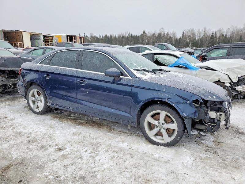 Auction sale of the 2017 Audi A3, vin: WAUB8GFFXH1054379, lot number: 74857915