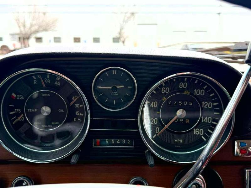 78920645 :رقم المزاد ، 10801912068752 vin ، 1971 Mercedes Benz 280 مزاد بيع