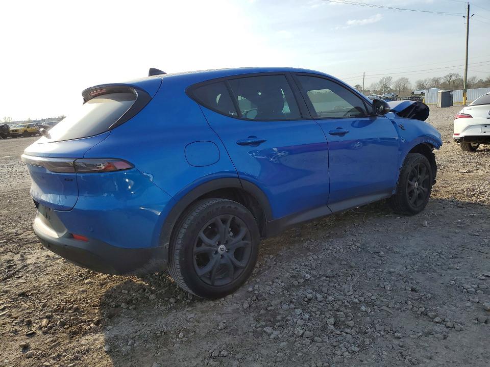 Aukcja sprzedaży 2024 Dodge Hornet, vin: ZACNDFANXR3A10900, numer aukcji: 76965505