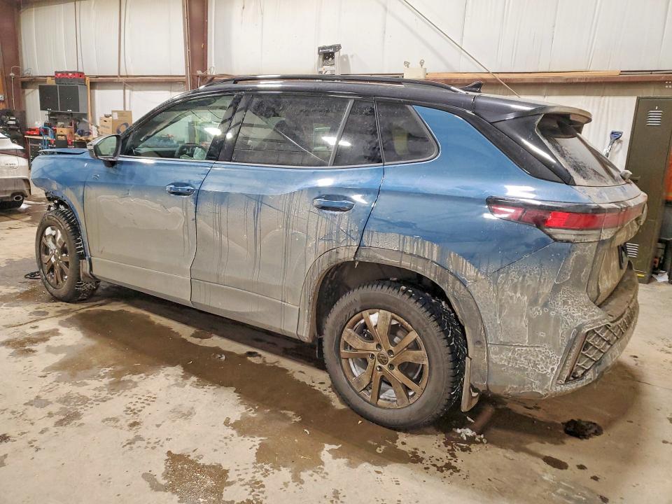78179745 :رقم المزاد ، 3VVGR7RM7TM036435 vin ، 2026 Volkswagen Tiguan مزاد بيع