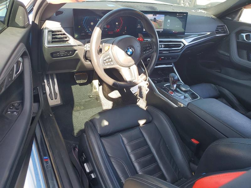 Продажа на аукционе авто 2024 Bmw M2, vin: 3MF13DM0XR8D84740, номер лота: 75983455