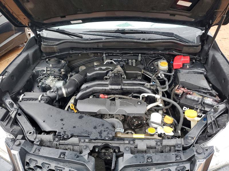2015 Subaru Forester მანქანა იყიდება აუქციონზე, vin: JF2SJARC3FH823817, აუქციონის ნომერი: 79034585