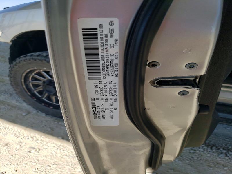 Продаж на аукціоні авто 2014 Ram 2500, vin: 3C6UR5CL9EG277041, номер лоту: 77394215