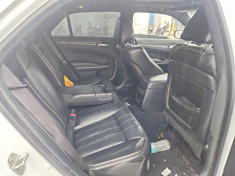 Aukcja sprzedaży 2023 Chrysler 300, vin: 2C3CCABG8PH640987, numer aukcji: 77029545