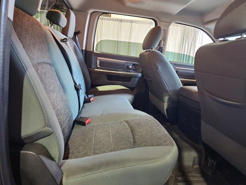 Aukcja sprzedaży 2016 Ram 1500, vin: 1C6RR7LG2GS335720, numer aukcji: 75262785