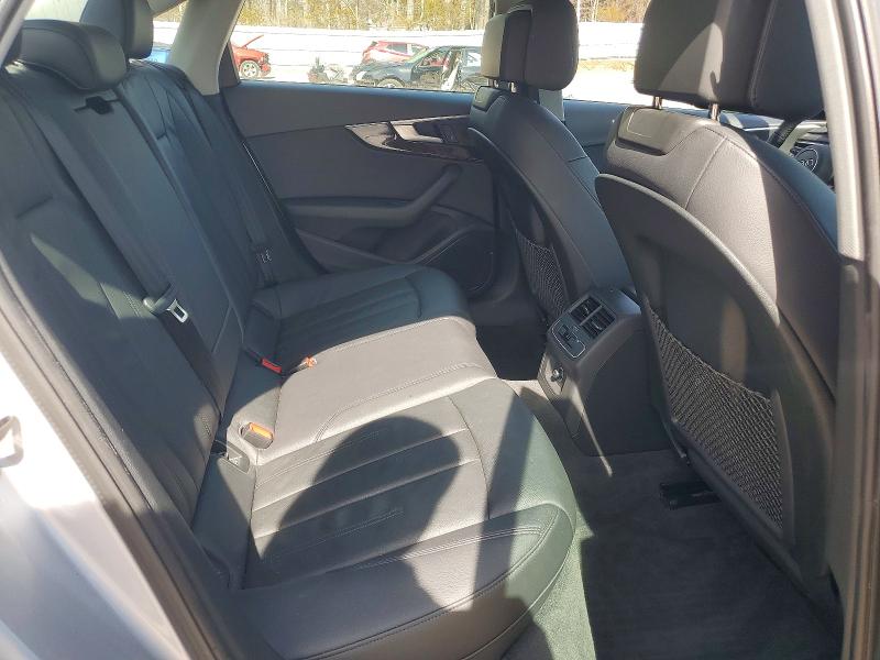 Продаж на аукціоні авто 2017 Audi A4, vin: WAUANAF44HN058873, номер лоту: 78466075