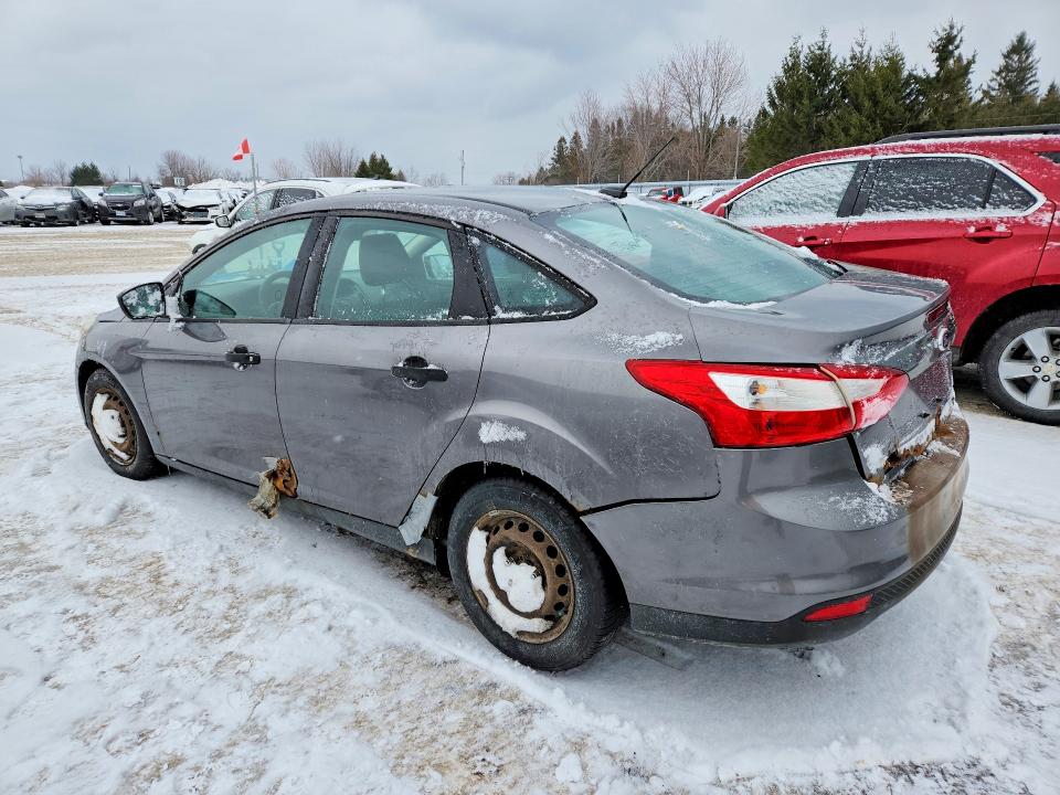 Продаж на аукціоні авто 2013 Ford Focus, vin: 1FADP3E25DL356494, номер лоту: 74983325