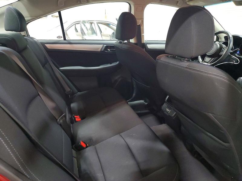 Aukcja sprzedaży 2018 Subaru Legacy, vin: 4S3BNAF64J3045034, numer aukcji: 77272955