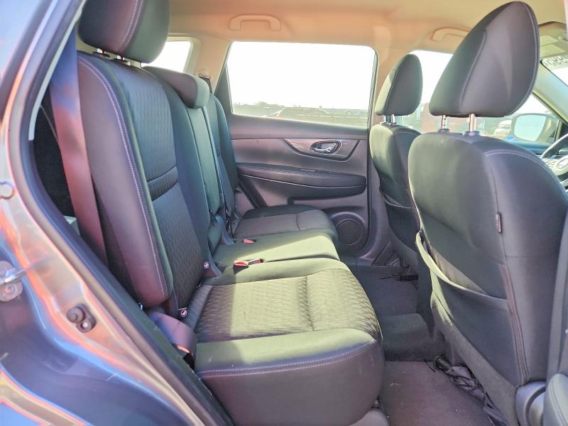 Aukcja sprzedaży 2019 Nissan Rogue, vin: KNMAT2MT5KP513363, numer aukcji: 77687995