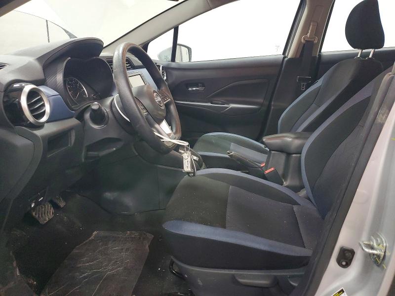 Продажа на аукционе авто 2025 Nissan Versa Sv, vin: 3N1CN8EV2SL856863, номер лота: 76179085