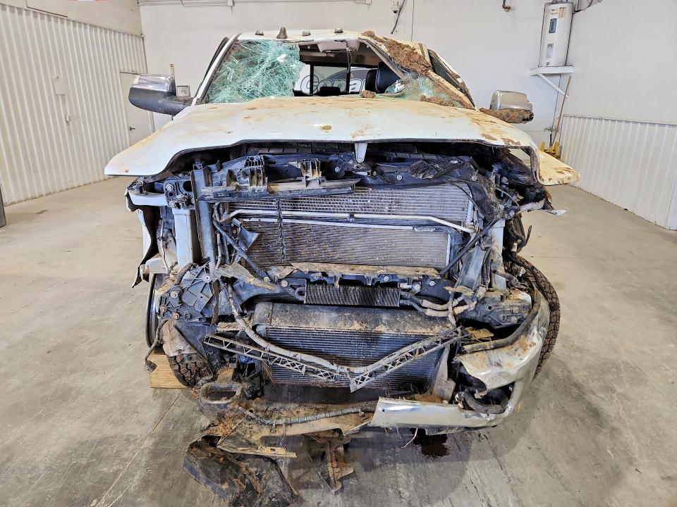 2022 Ram 2500 მანქანა იყიდება აუქციონზე, vin: 3C6UR5FL1NG382863, აუქციონის ნომერი: 78357955