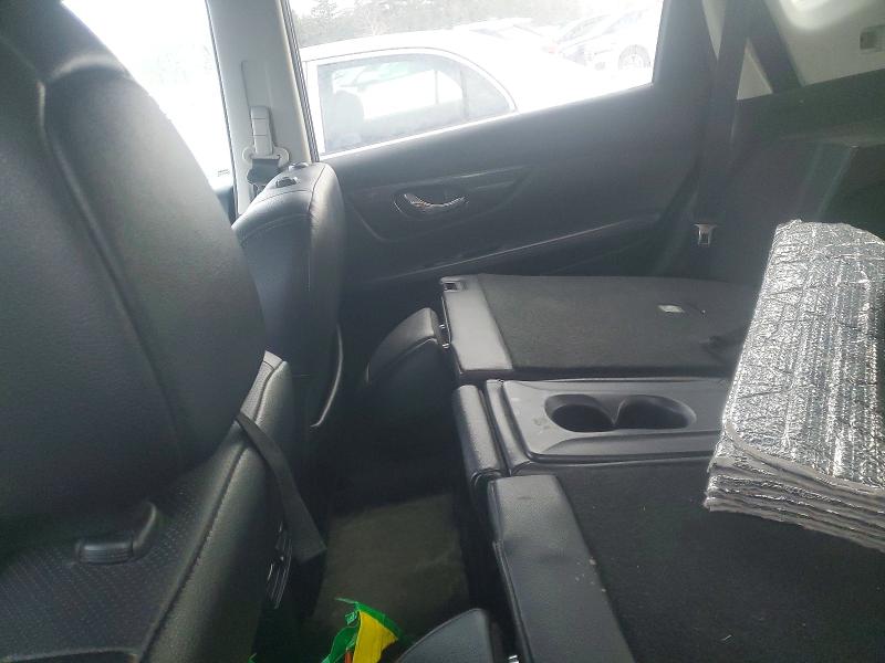 Продажа на аукционе авто 2016 Nissan Rogue, vin: 5N1AT2MVXGC781417, номер лота: 78106675