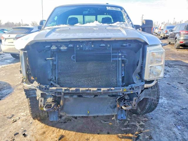 Aukcja sprzedaży 2012 Ford F250, vin: 1FT7X2B67CEA69427, numer aukcji: 77027485