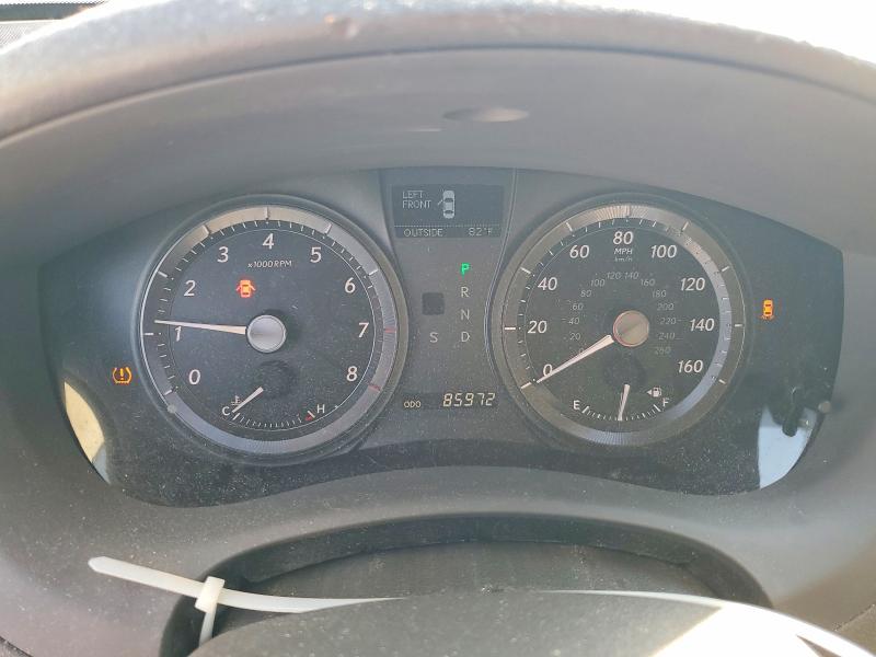77146745 :رقم المزاد ، JTHBJ46G282268144 vin ، 2008 Lexus Es 350 مزاد بيع
