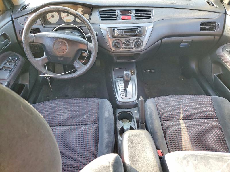 Продаж на аукціоні авто 2005 Mitsubishi Lancer Evolution Mr, vin: JA3AJ66F45U030326, номер лоту: 77230985
