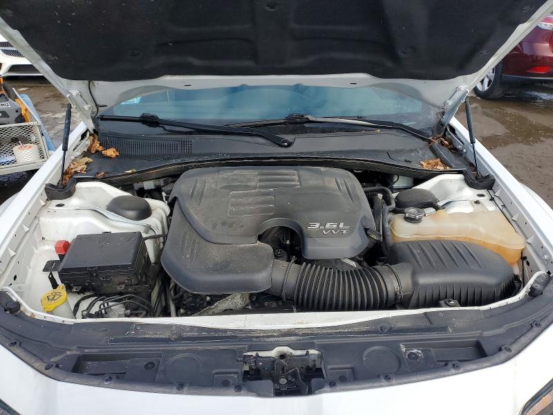 2017 Chrysler 300 მანქანა იყიდება აუქციონზე, vin: 2C3CCABG0HH548354, აუქციონის ნომერი: 76234195