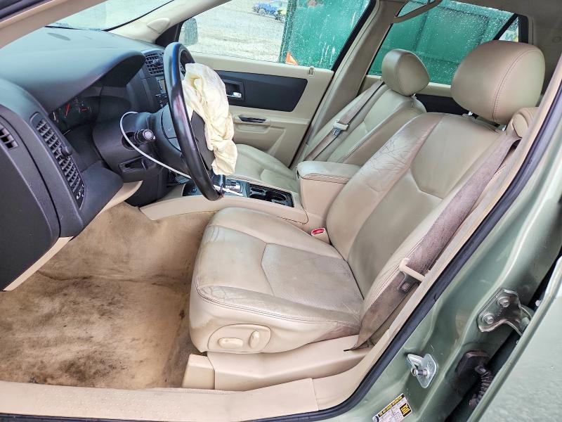 Aukcja sprzedaży 2004 Cadillac Srx, vin: 1GYEE637540188503, numer aukcji: 78783405