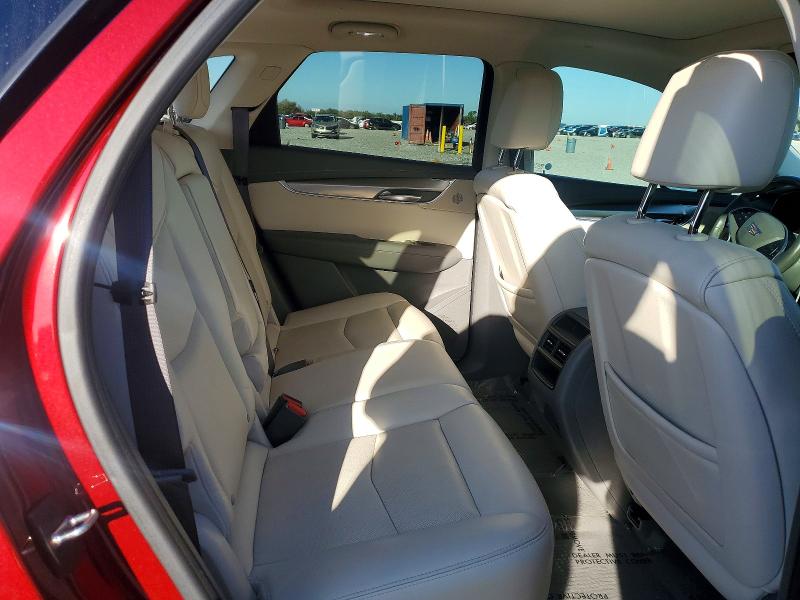 Продаж на аукціоні авто 2017 Cadillac Xt5, vin: 1GYKNBRS8HZ260545, номер лоту: 78144085