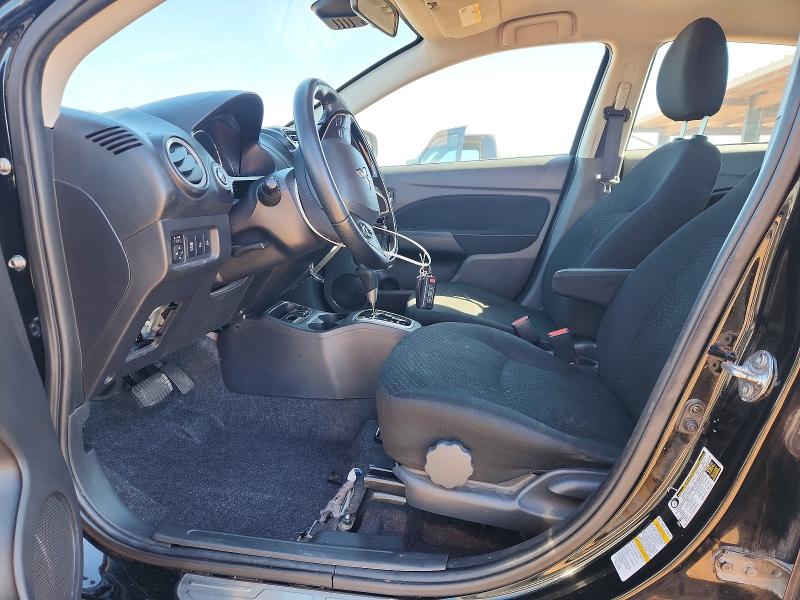 Продаж на аукціоні авто 2022 Mitsubishi Mirage, vin: ML32FVFJXNHF04560, номер лоту: 78281455