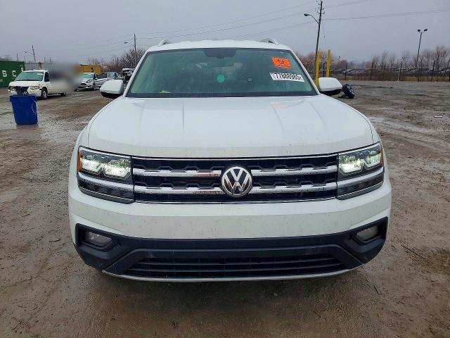 Aukcja sprzedaży 2019 Volkswagen Atlas, vin: 1V2LR2CAXKC601189, numer aukcji: 77888985