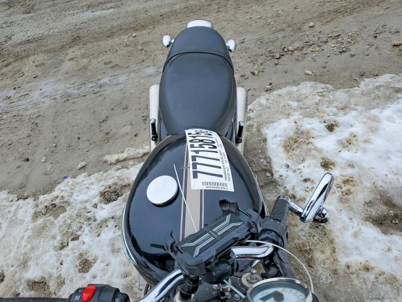 Продажа на аукционе авто 2012 Triumph Motorcycle Thruxton, vin: SMT920K17CT506677, номер лота: 77715815
