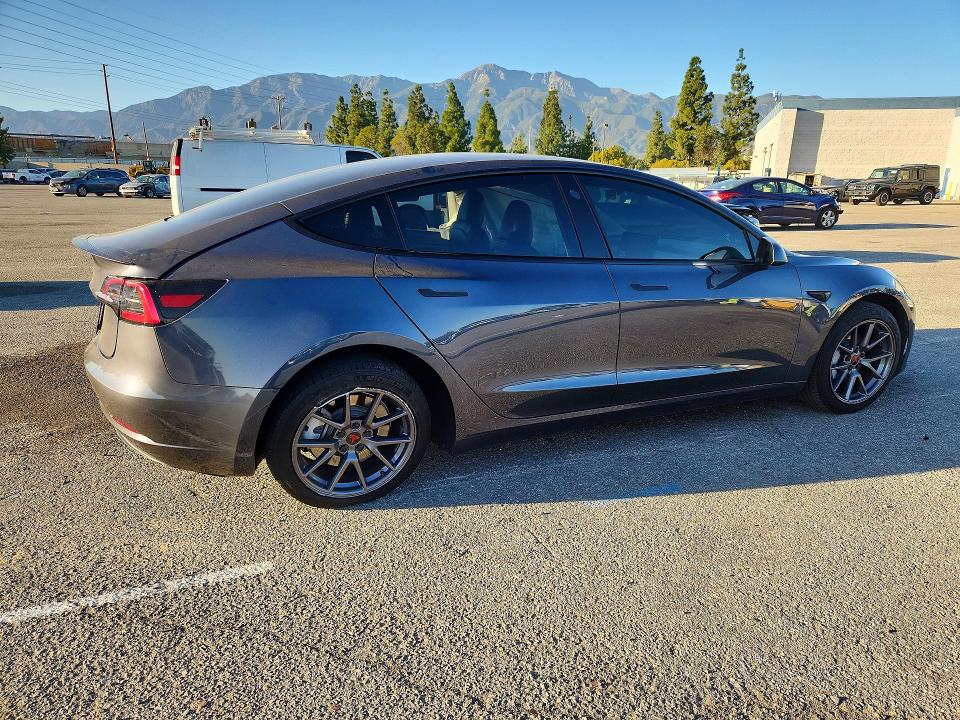 Aukcja sprzedaży 2023 Tesla Model 3, vin: 5YJ3E1EA6PF664465, numer aukcji: 74504325