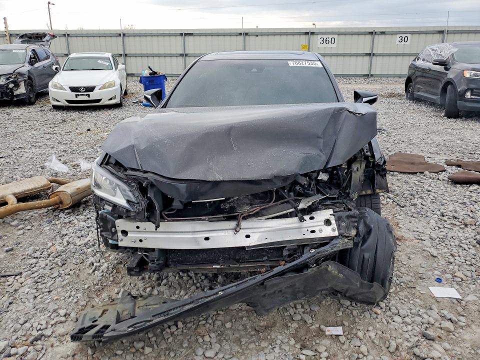 Продажа на аукционе авто 2021 Lexus Es 350, vin: 58ADZ1B16MU096108, номер лота: 78827535