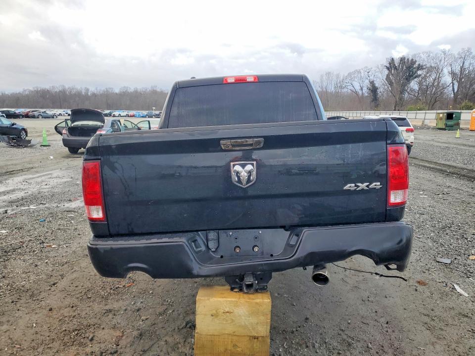 Aukcja sprzedaży 2015 Ram 1500, vin: 1C6RR7KTXFS588300, numer aukcji: 77694195