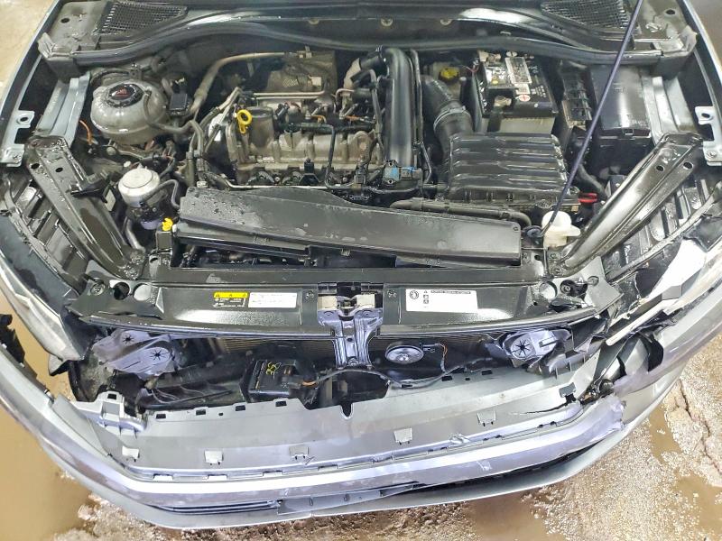 Продаж на аукціоні авто 2020 Volkswagen Jetta, vin: 3VWCB7BU7LM023872, номер лоту: 76746945