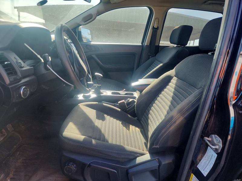 Aukcja sprzedaży 2022 Ford Ranger, vin: 1FTER4FH7NLD41904, numer aukcji: 51926216