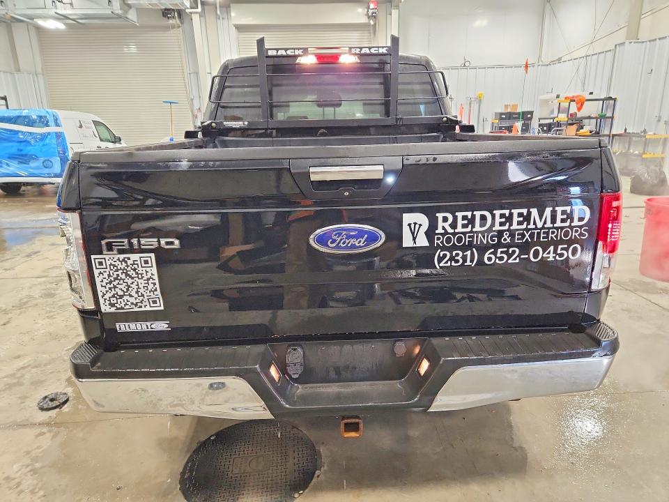 76835385 :رقم المزاد ، 1FTEW1EP1GFC87811 vin ، 2016 Ford F150 مزاد بيع