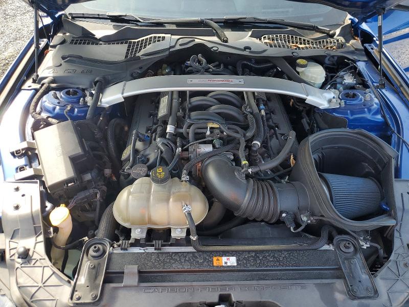 2017 Ford Mustang მანქანა იყიდება აუქციონზე, vin: 1FA6P8JZ4H5526525, აუქციონის ნომერი: 78288105