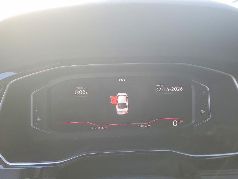 77468885 :رقم المزاد ، 3VWG57BU7MM096072 vin ، 2021 Volkswagen Jetta مزاد بيع