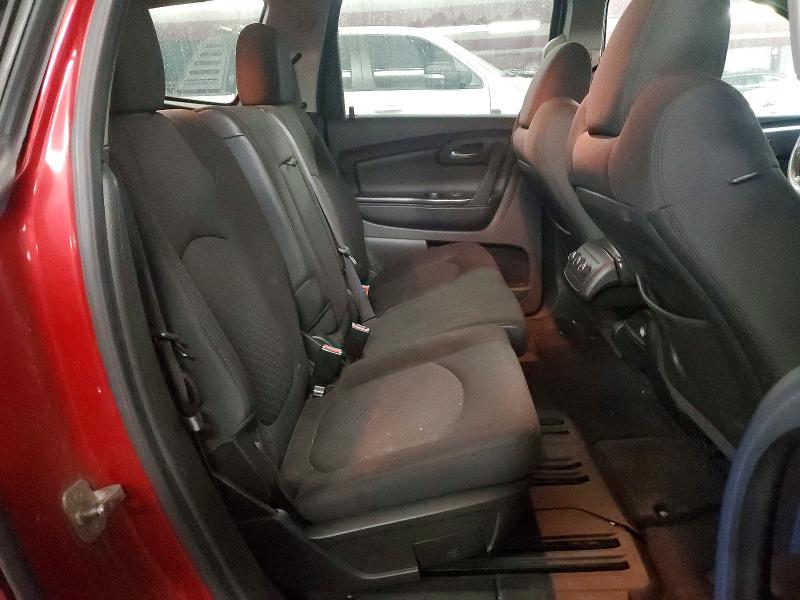 Продаж на аукціоні авто 2012 Chevrolet Traverse, vin: 1GNKVGEDXCJ241424, номер лоту: 75684025